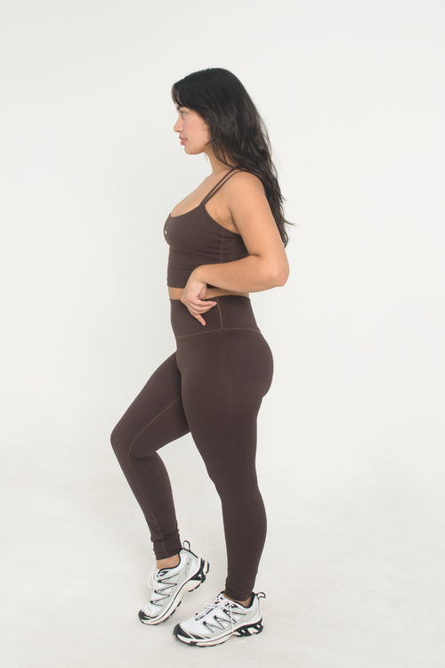 Form Core Leggings In Black