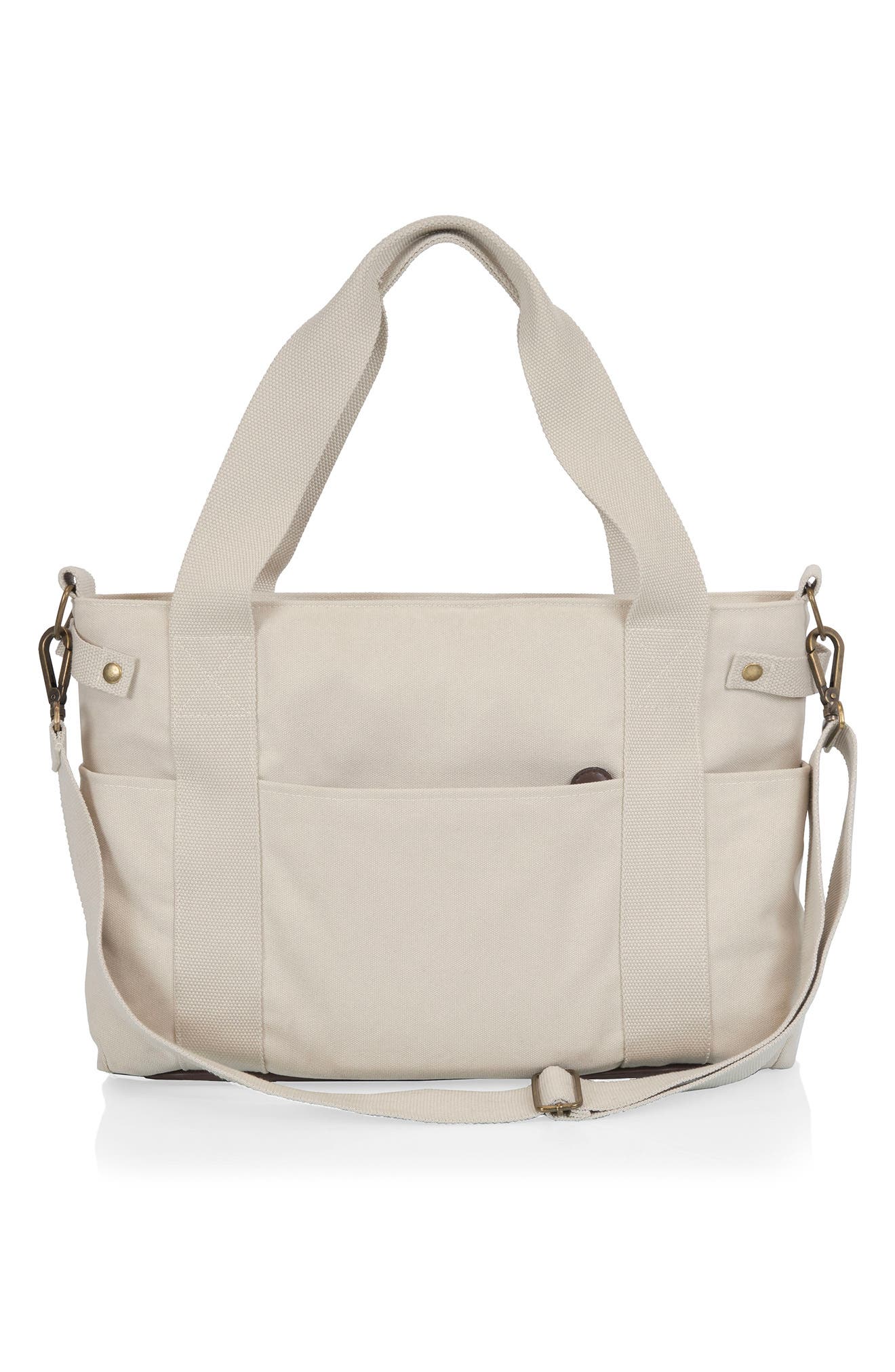 Picnic Time Temecula Wine Insulated Tote Bag