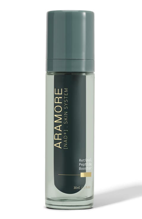Retinol Peptide Booster