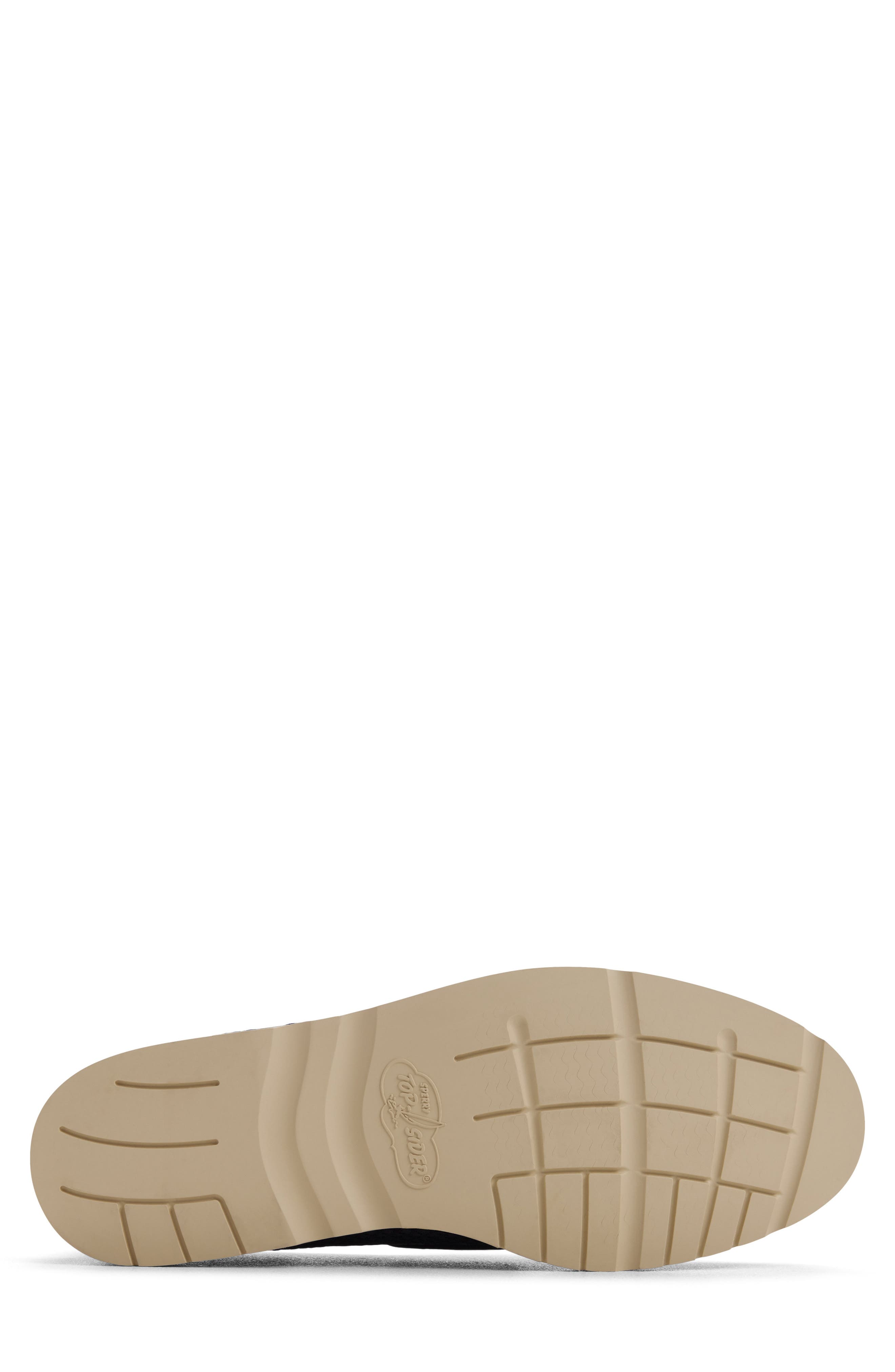Ripple Resort Boat Shoe, Alternate, color, NAVY