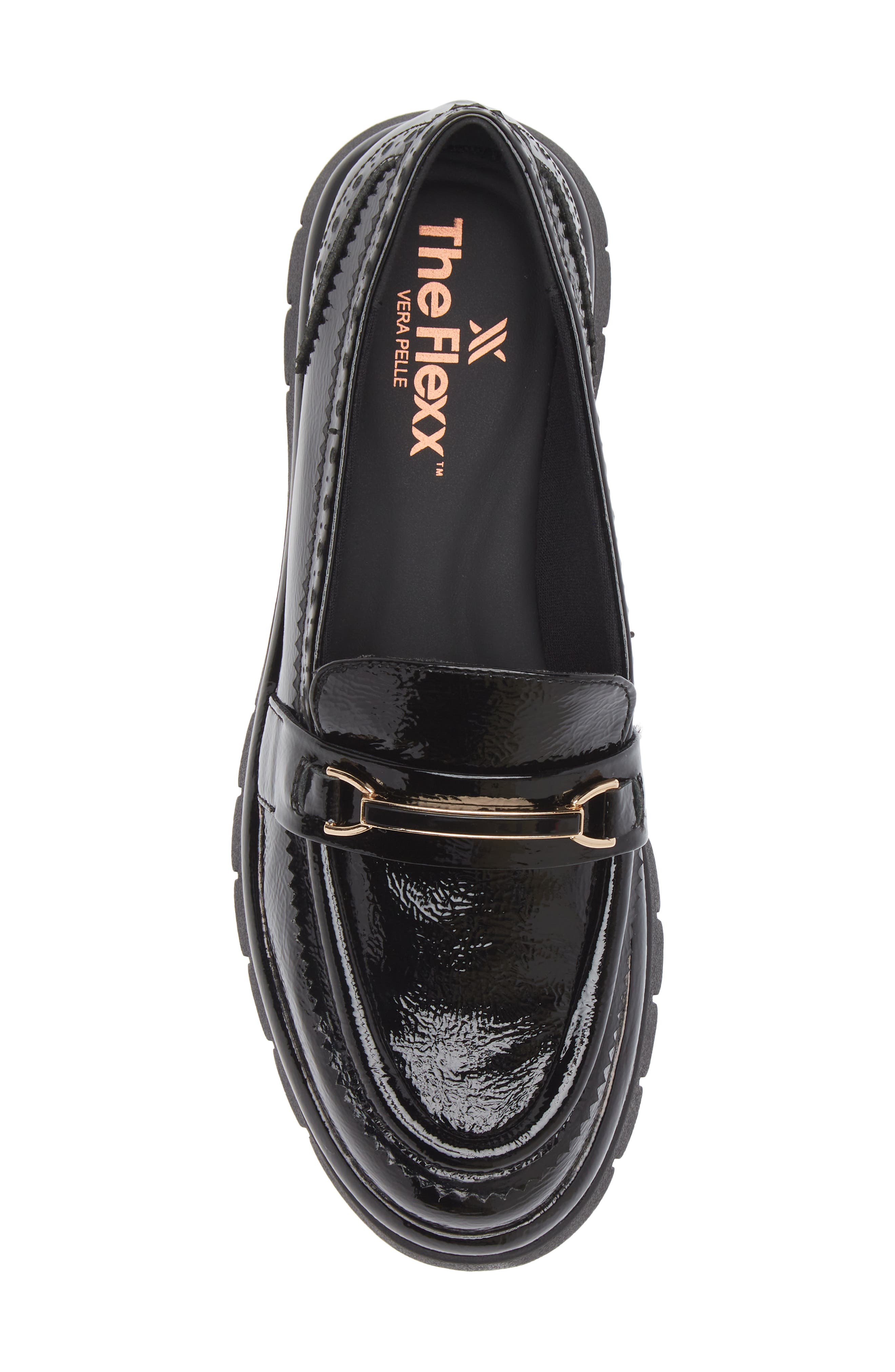 The FLEXX Evanthi Loafer, Alternate, color, 