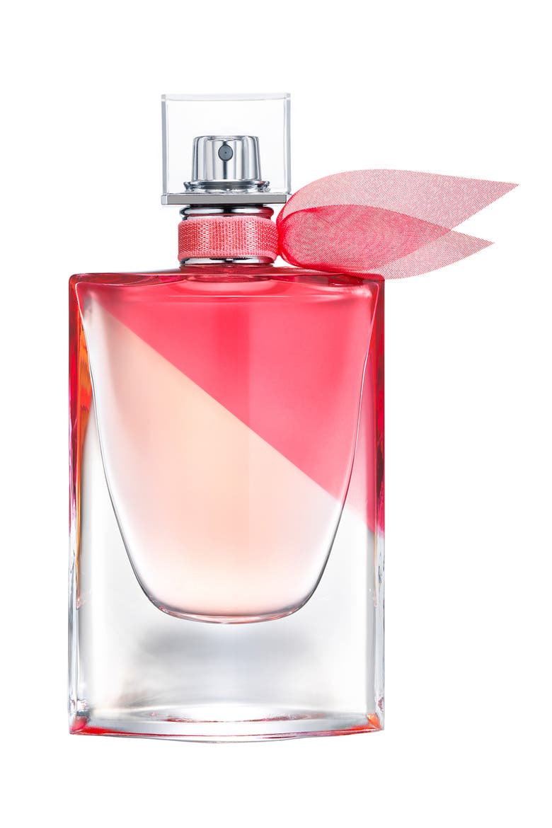 La Vie est Belle en Rose Eau de Toilette, Main, color, NO COLOR
