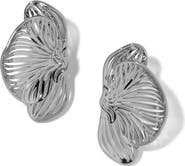 Jennifer Fisher Small Orchid Stud Earring