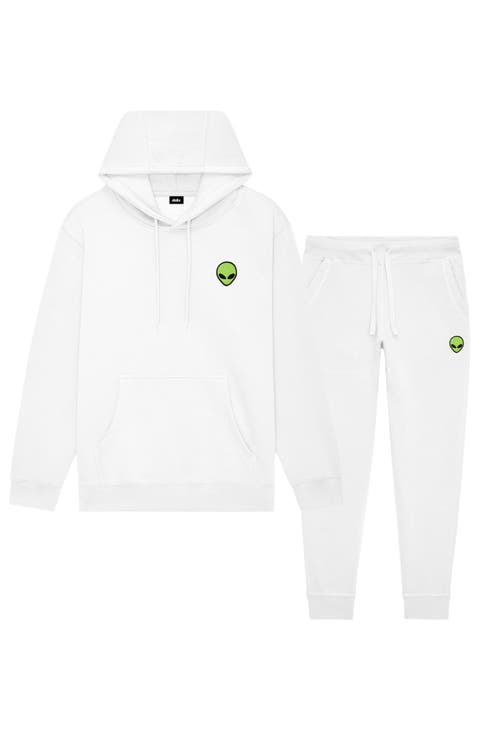 Alien All Day Sweatsuit