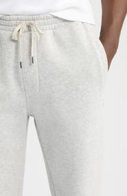 Vuori Seaside Relaxed Organic Cotton Blend Sweatpants