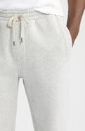 Vuori Seaside Relaxed Organic Cotton Blend Sweatpants