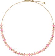 Ted Baker Gabriella Garland Choker Necklace