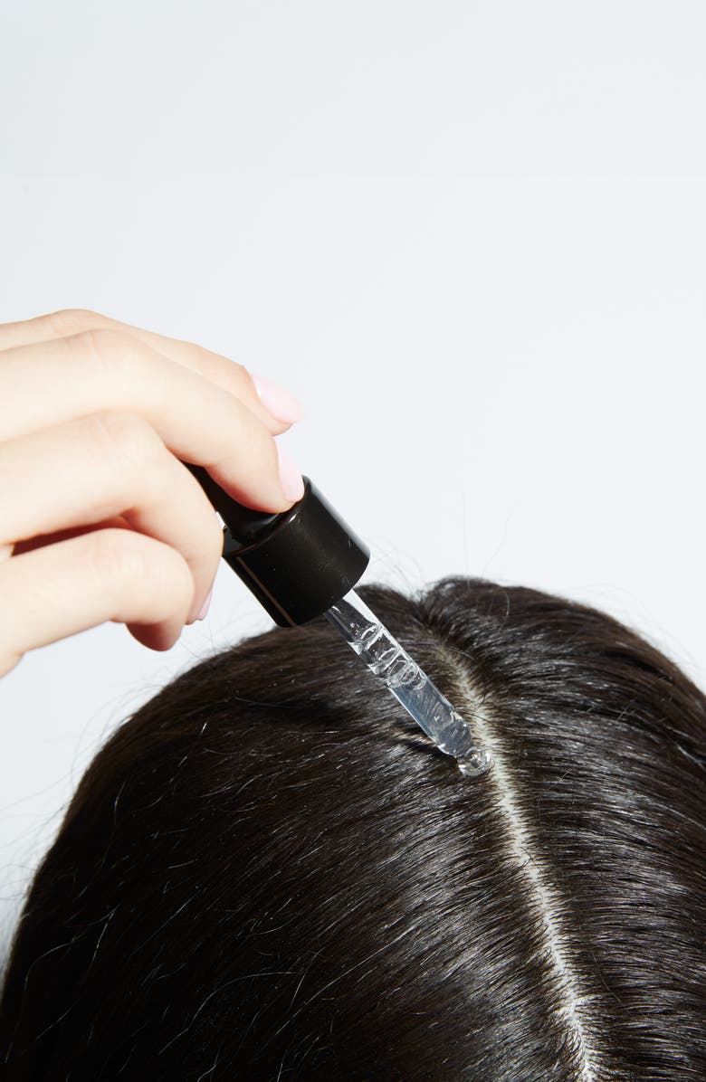 dpHUE Apple Cider Vinegar Daily Scalp Serum, Alternate, color,