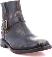 Bed Stu Becca Ankle Boot