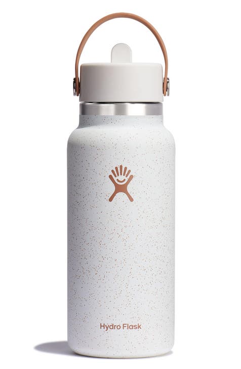 NEW Hydro Flask purchases Starw Lid 2022 Nordstrom Anniversary Sale in Sandalwood