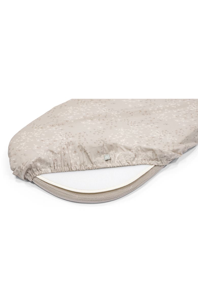 Stokke Snoozi Waterproof Protection Sheet, Alternate, color, White
