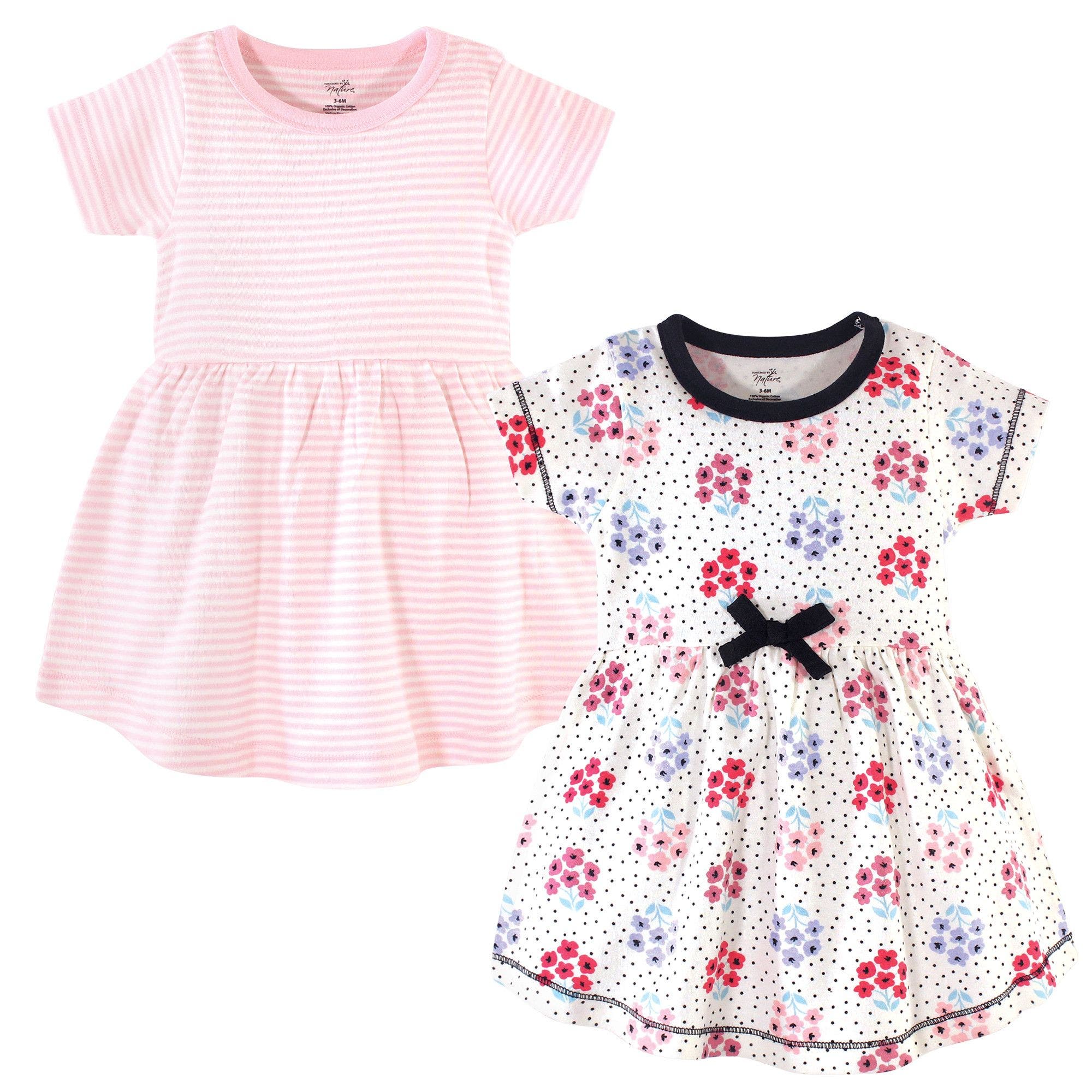Floral Dot