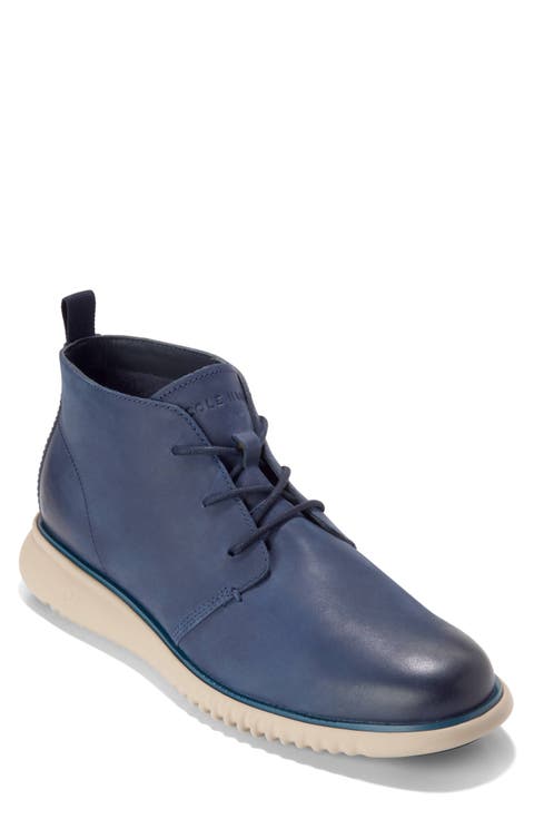 2.Zerogrand Chukka Boot (Men)