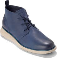Cole Haan 2.Zerogrand Chukka Boot