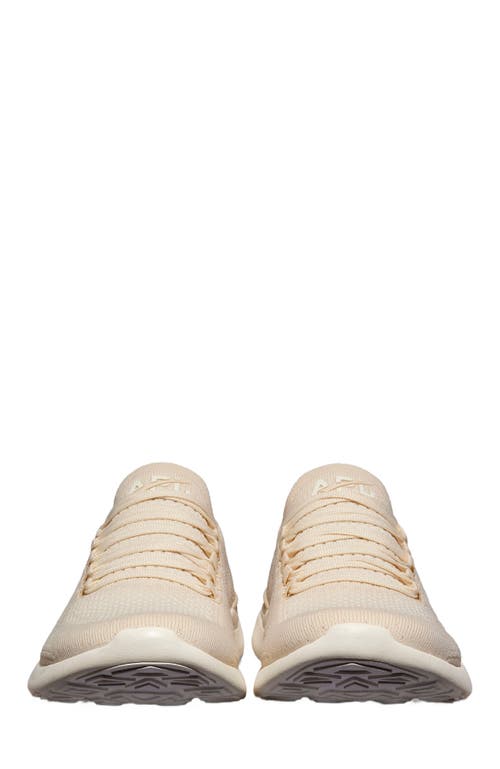 Apl Athletic Propulsion Labs Techloom Breeze Sneakers In Multi
