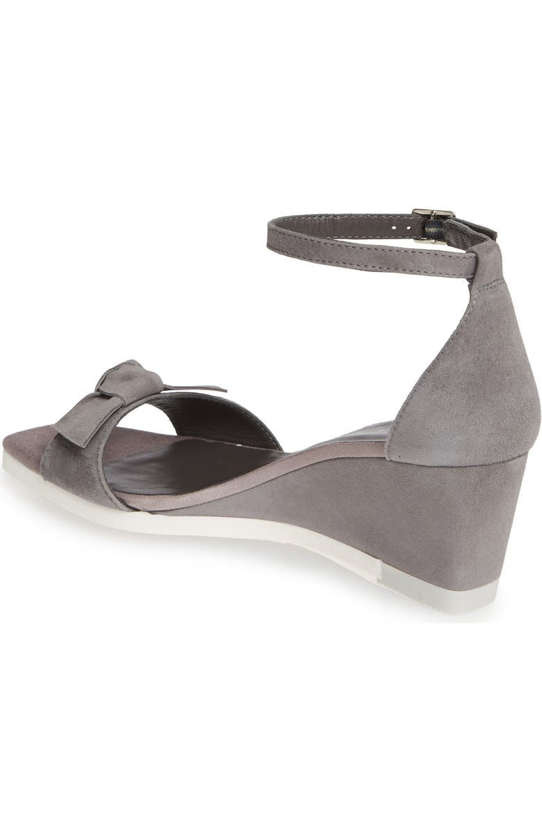 Hispanitas Carsten Wedge Sandal, Alternate, color,