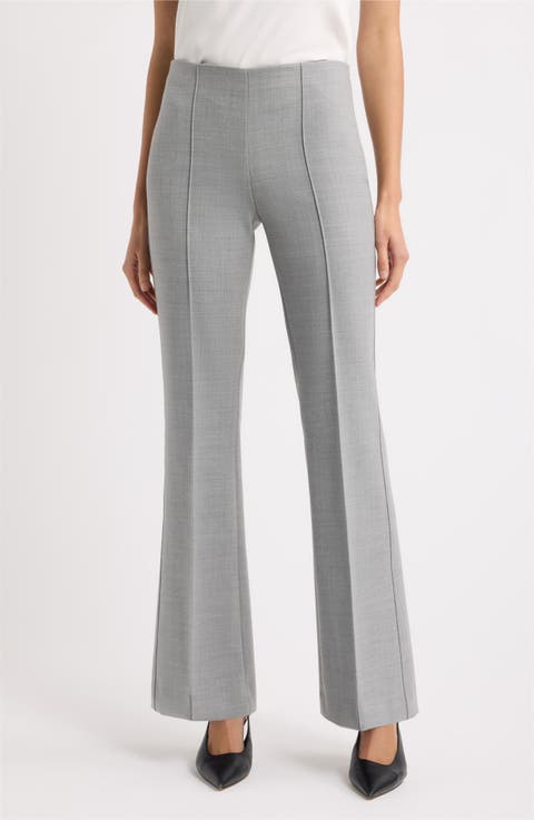 Demitria Flare Leg Pants