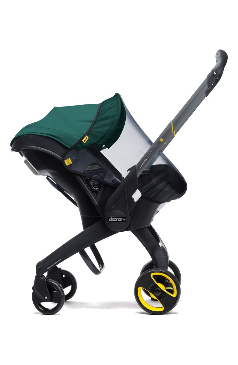 Doona Insect Net, Alternate, color, Black