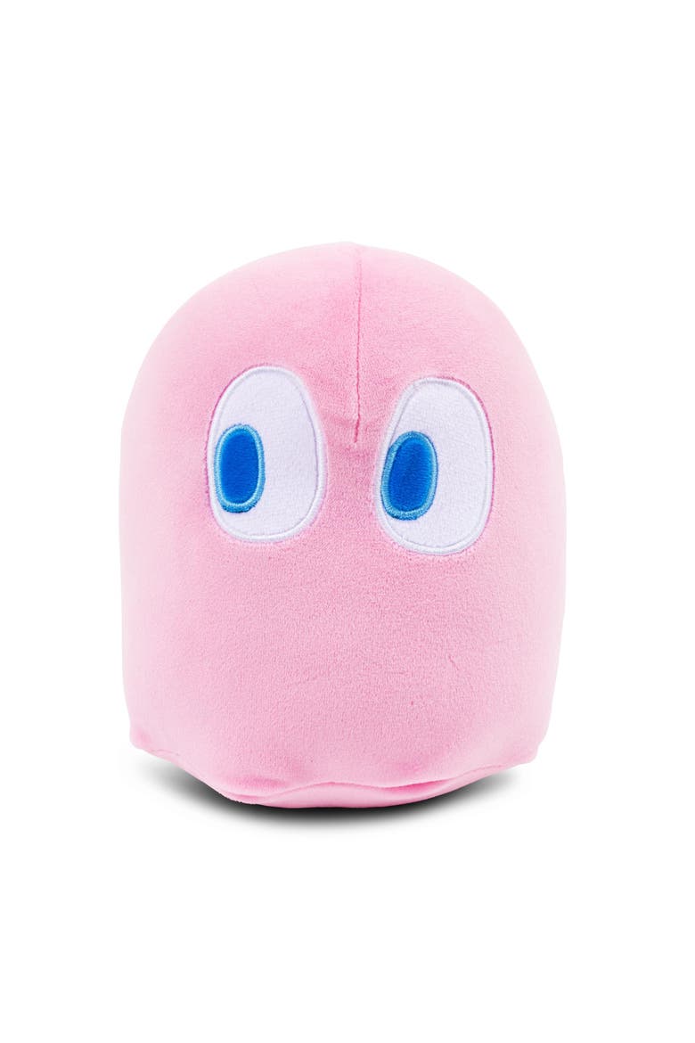 Ghost PINKY 7-Inch Plush, Main, color, Pink