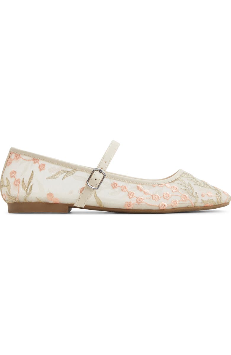 Call It Spring By Aldo Janeyy Mary Jane Flat, Alternate, color, Other Beige