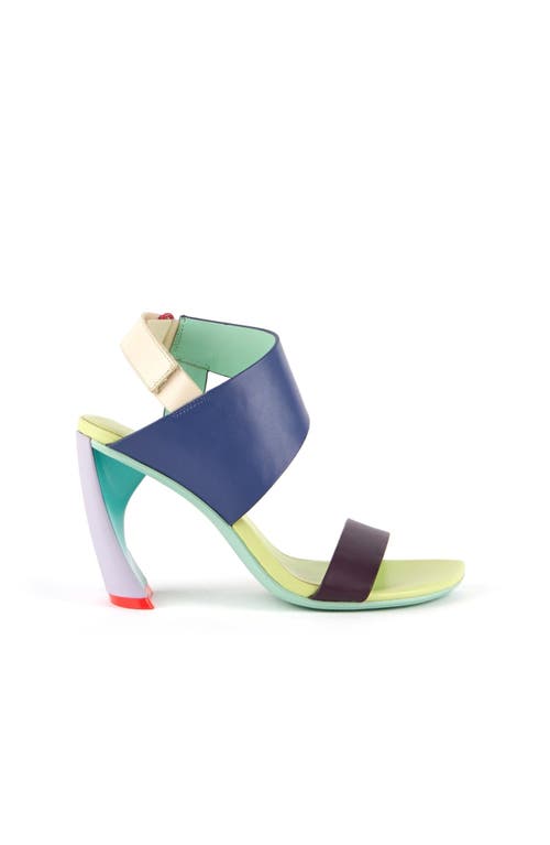 United Nude Zuma Sandal Mid