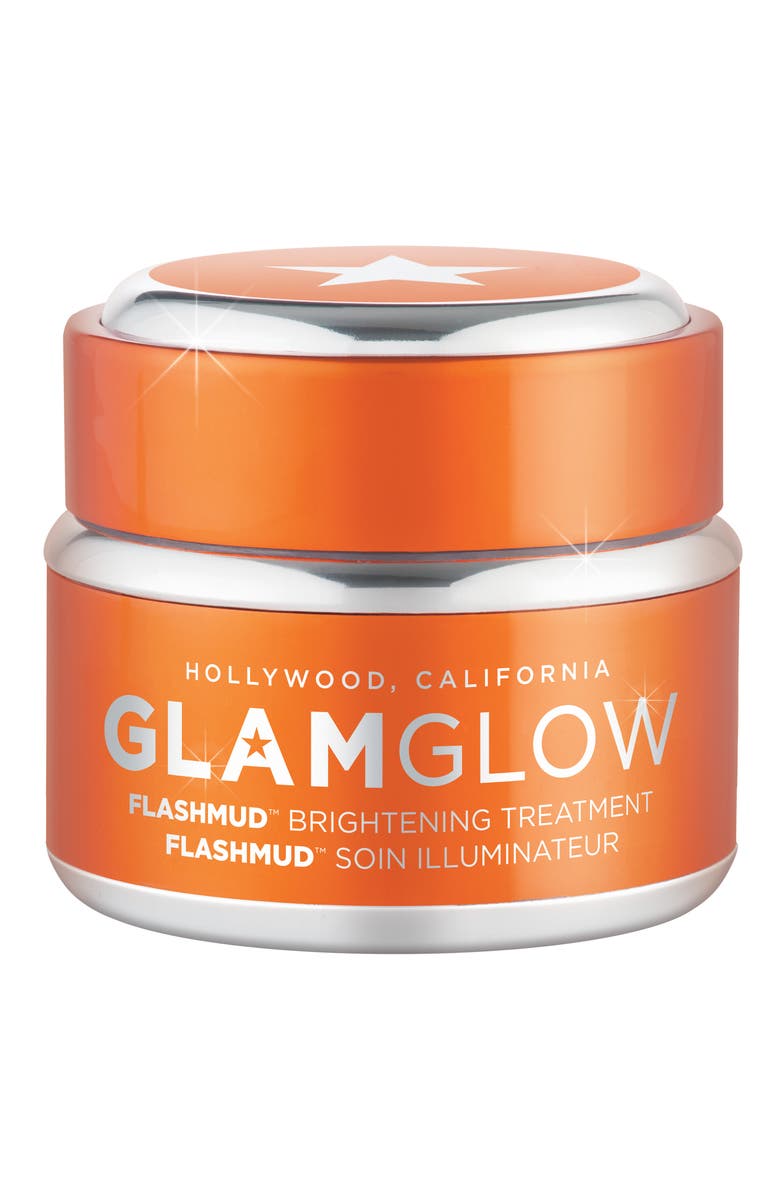 GLAMGLOW<sup>®</sup> FLASHMUD<sup>™</sup> Brightening Treatment, Main, color,
