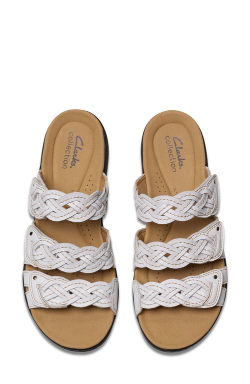Clarks ® Laurieann Rio Sandal