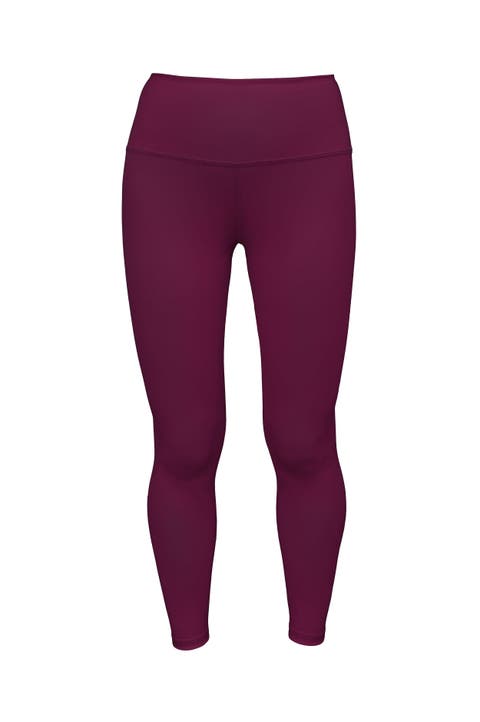 Ada Organic Cotton 7/8 Legging