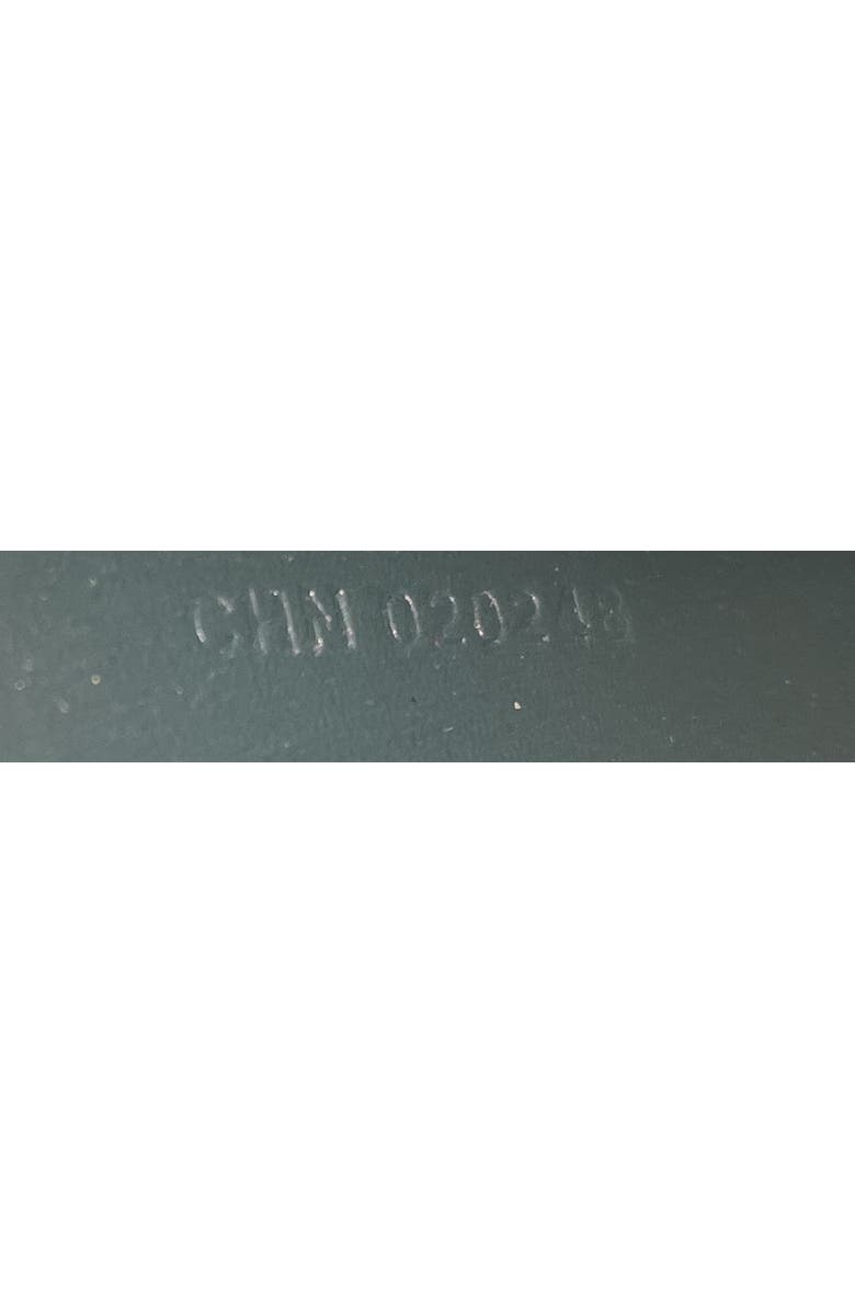 Pre-Owned Goyard Saint Sulpice Card Holder Coated Canvas, Alternate, color, Green