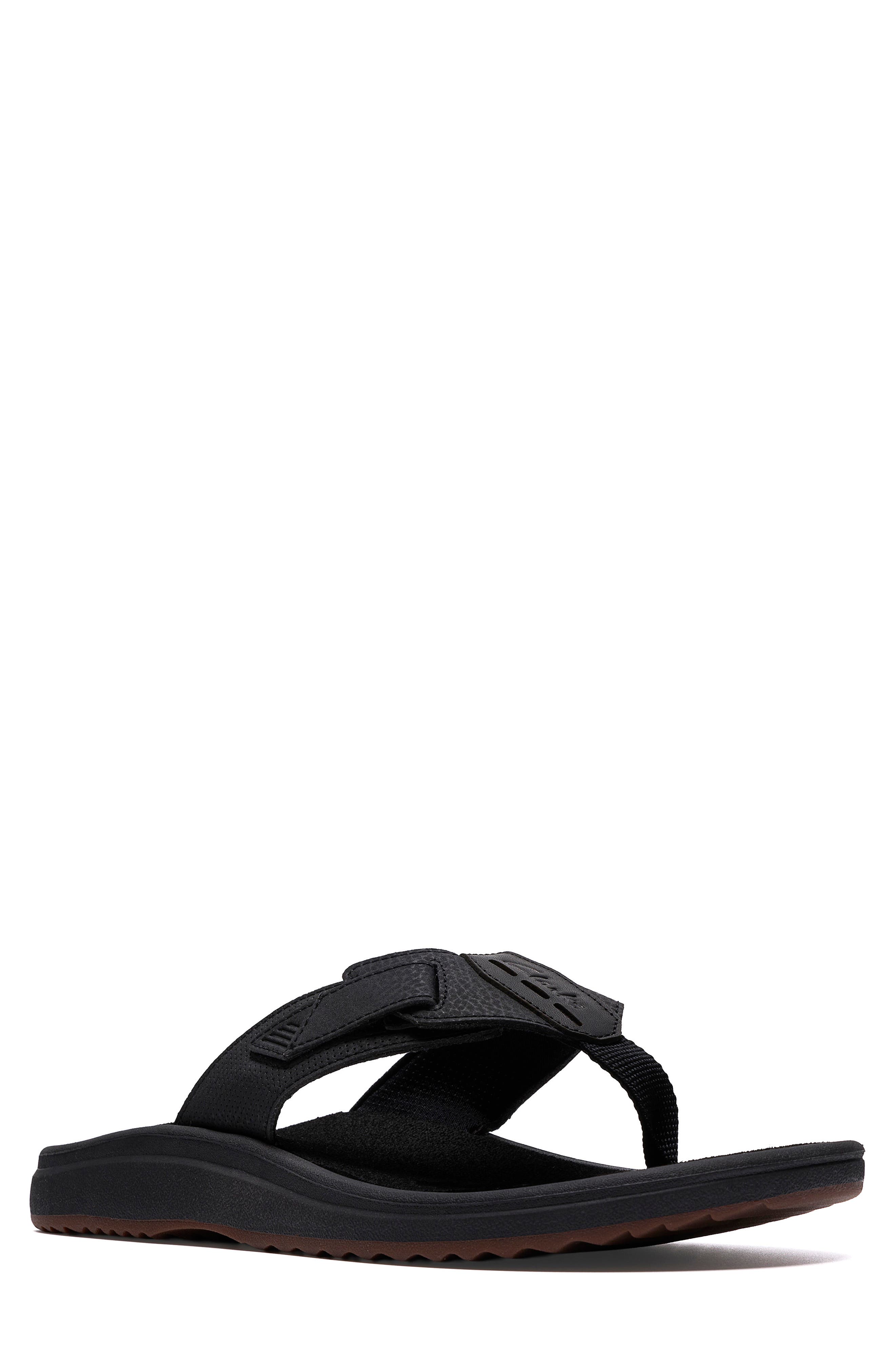 Clarks® Breeze Sandal