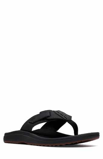 Clarks® Breeze Sandal