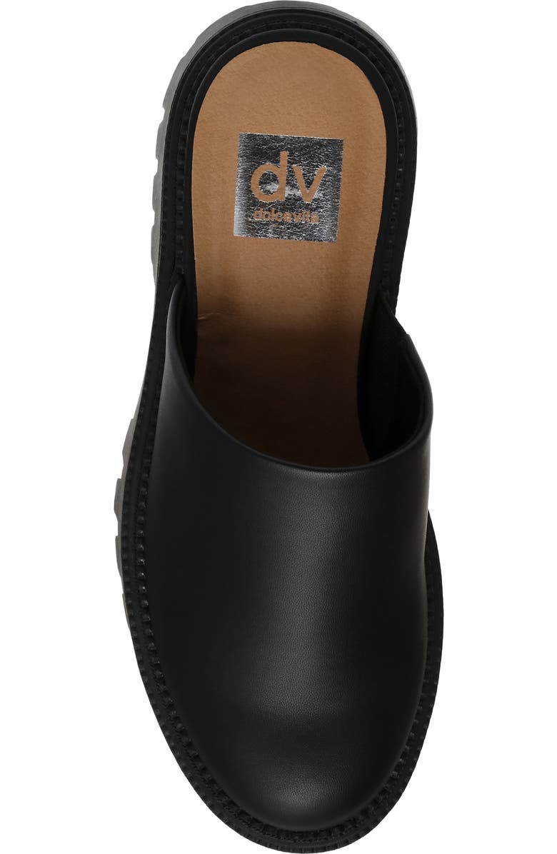 DV by Dolce Vita Lexy Lug Clog, Alternate, color,