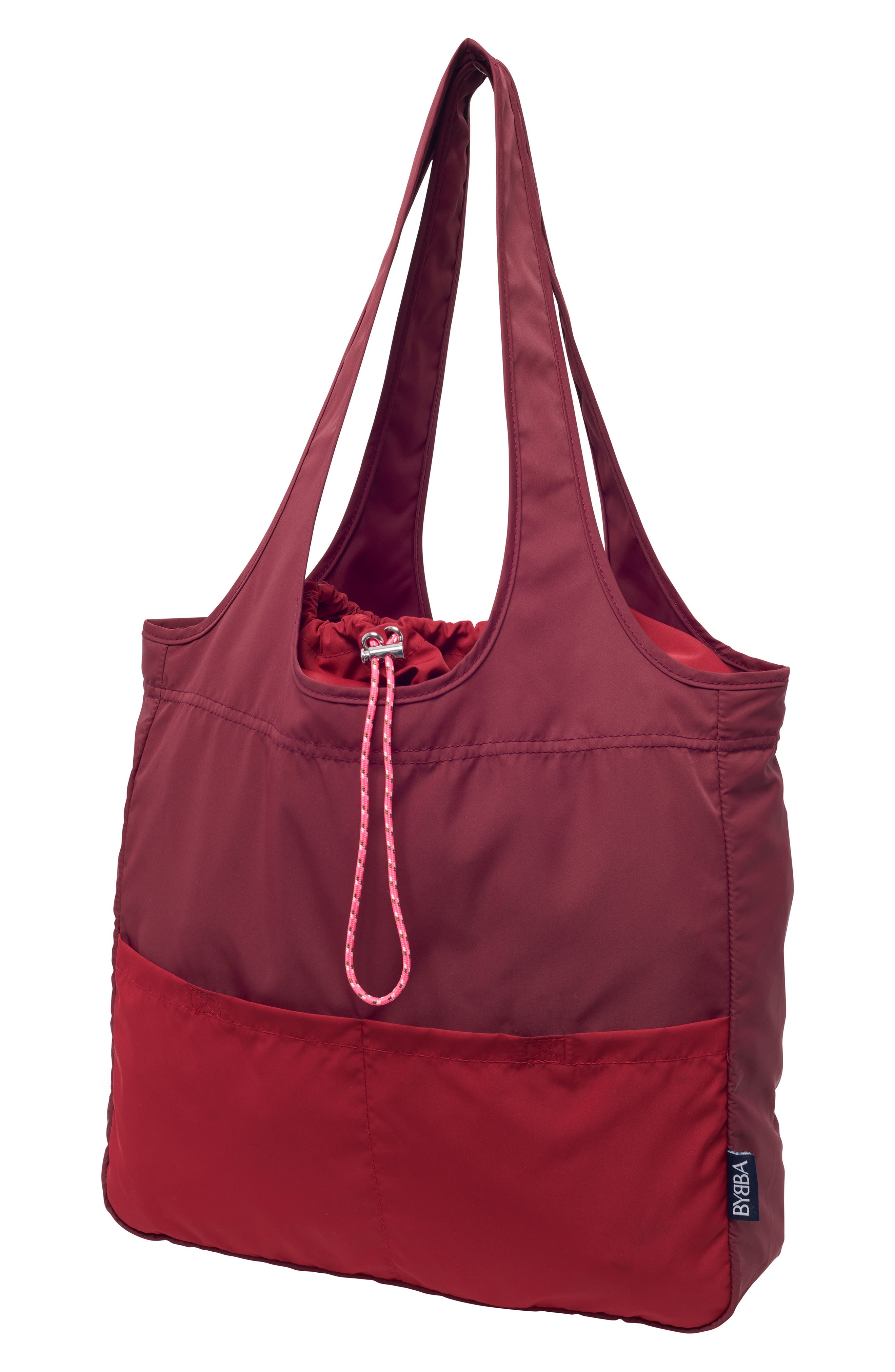 BYBBA Balos Foldaway Tote, Alternate, color, 