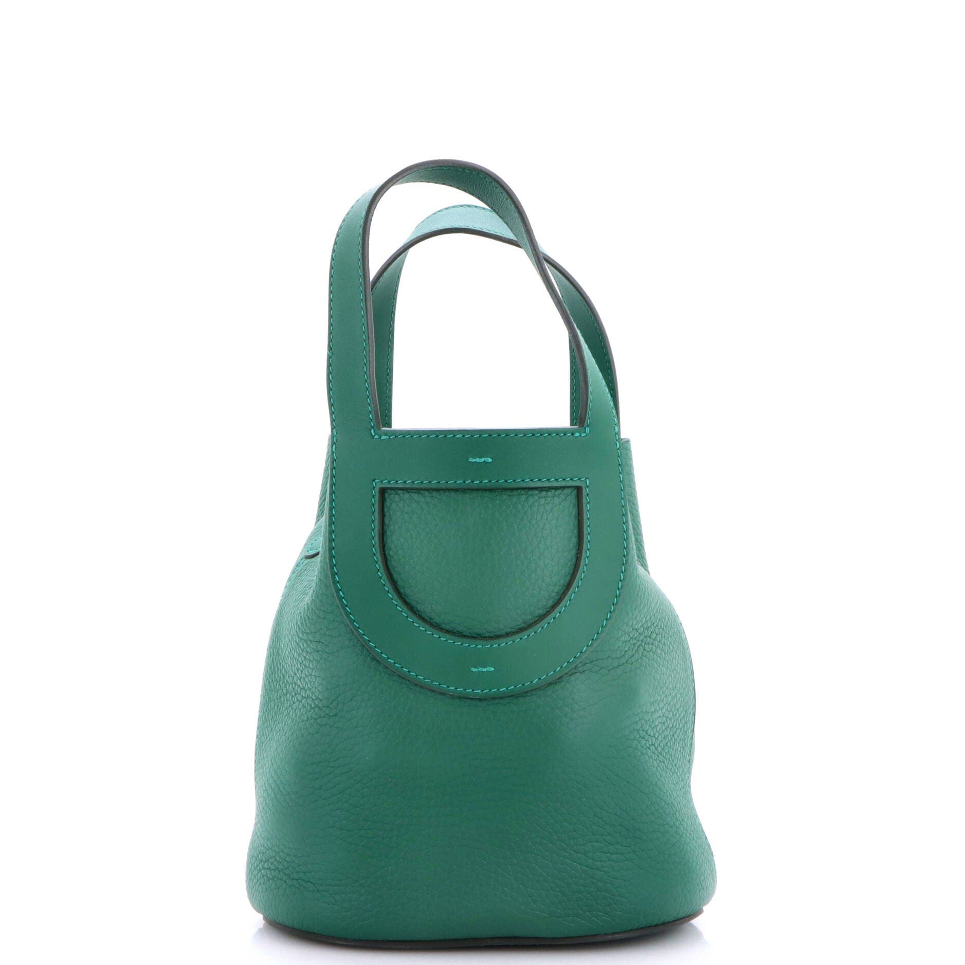 In-The-Loop Bag Clemence with Swift 18, Main, color, Green