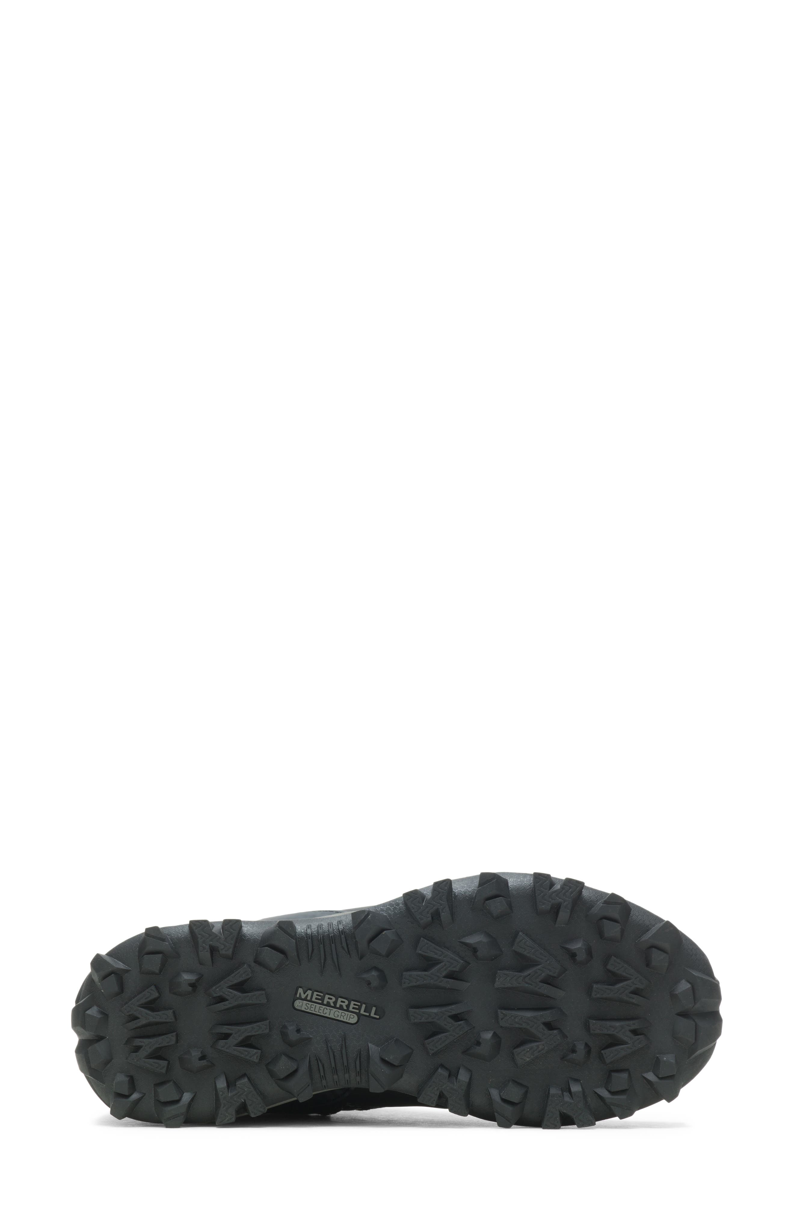 Merrell Thermo Kiruna Waterproof Winter Boot, Alternate, color, 