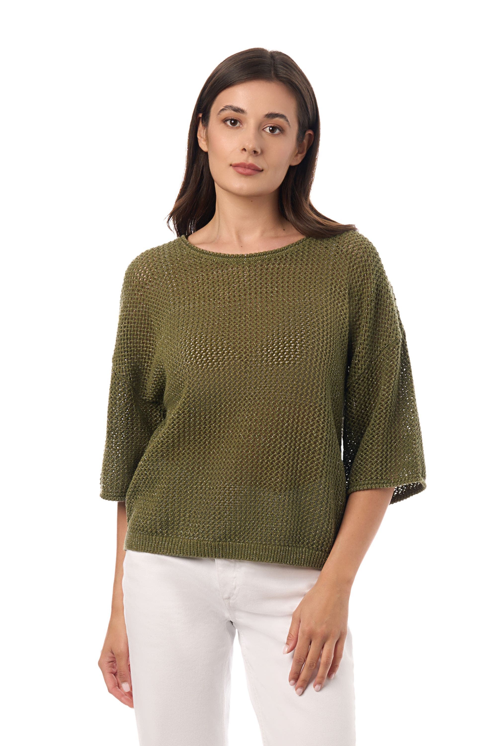 selected Summer Olive