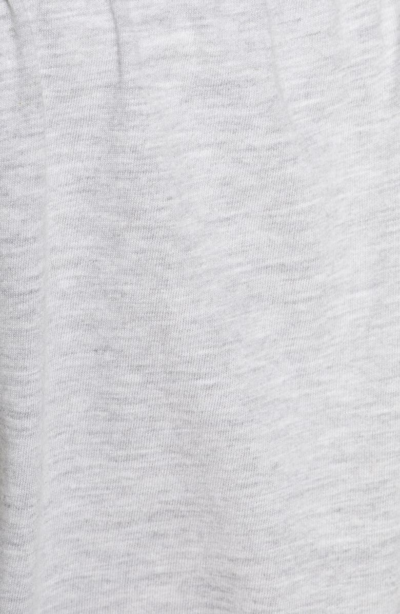 THE GREAT. The Lace Tap Shorts, Alternate, color,