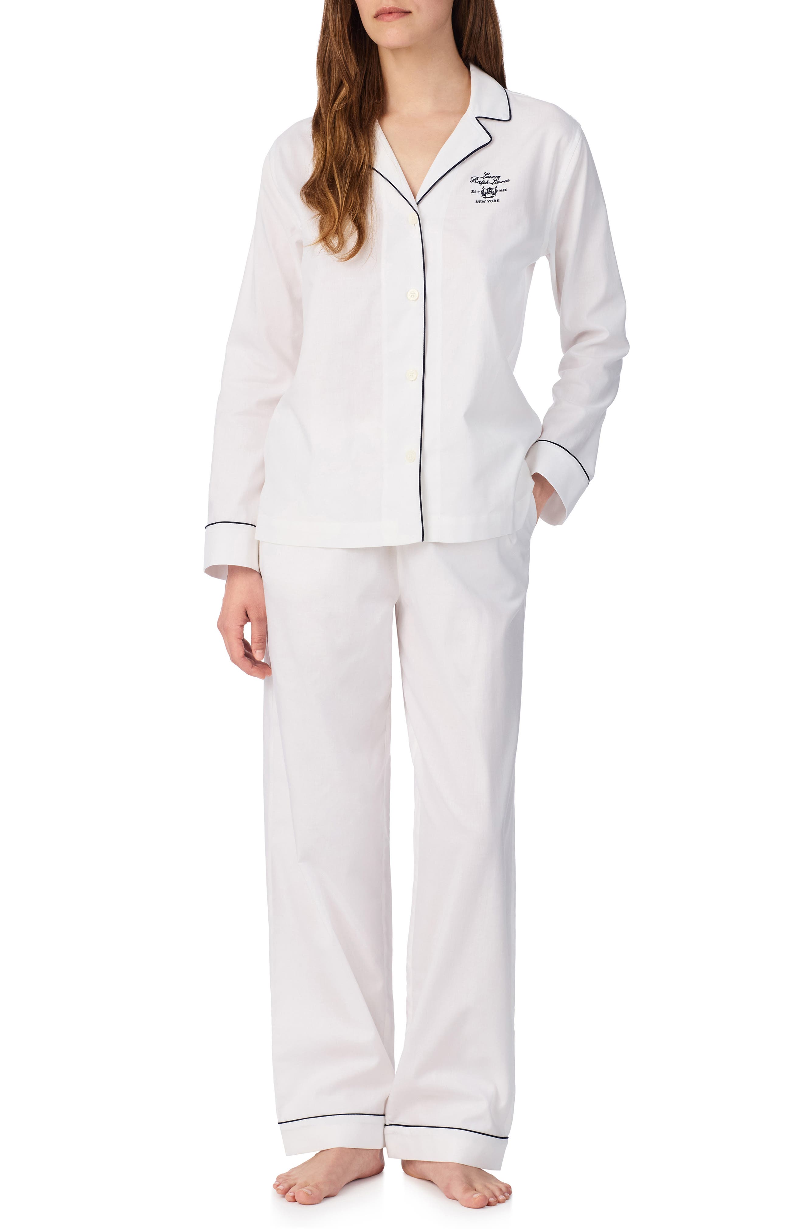 selected WHITE
