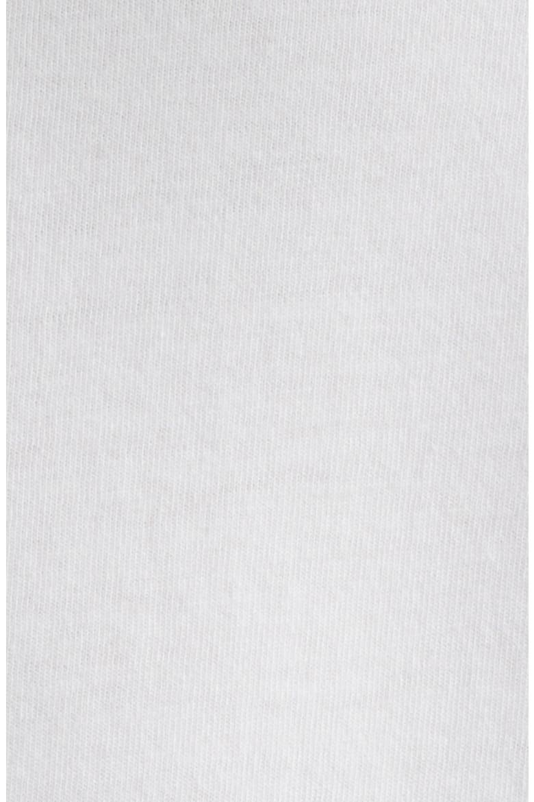 Claw & Order Graphic T-Shirt, Alternate, color, WHITE