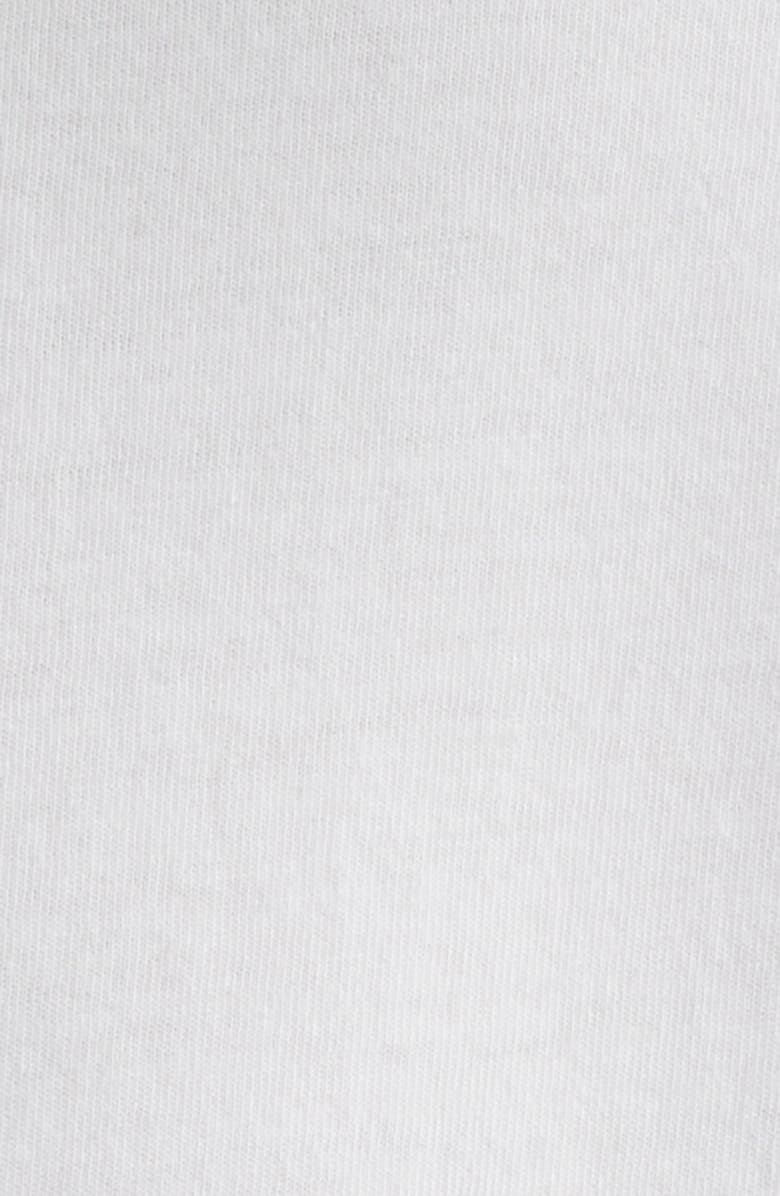 Tommy Bahama Claw & Order Graphic T-Shirt, Alternate, color, White