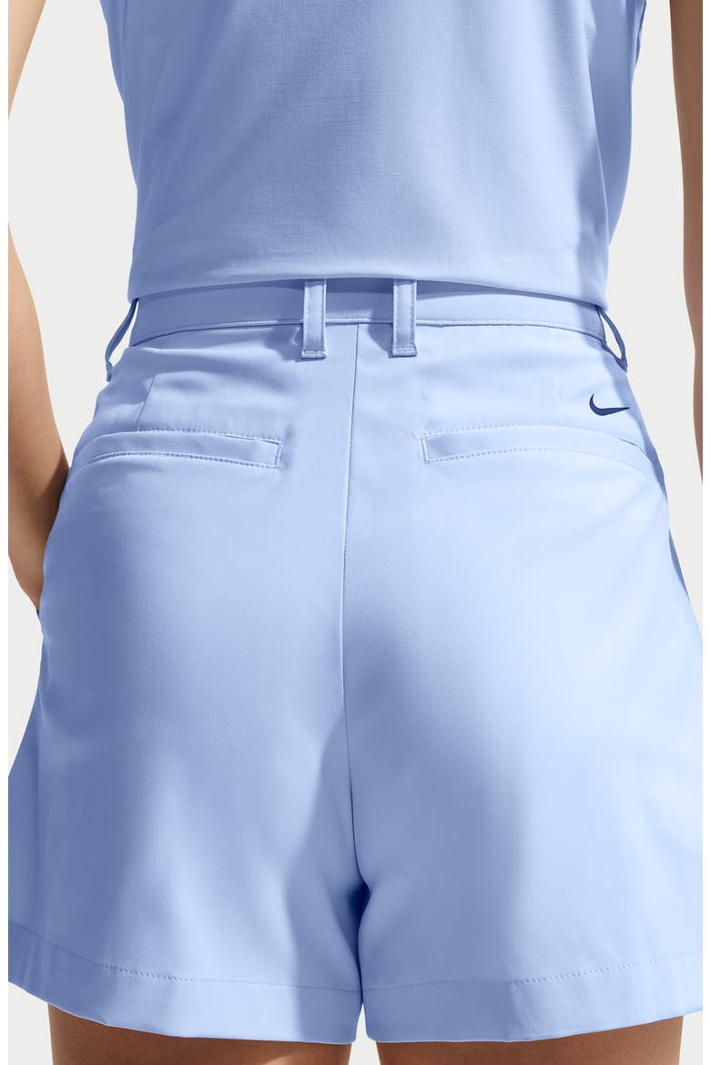 Golf Club Dri-FIT Shorts, Alternate, color, HYDROGEN BLUE/ BLACK
