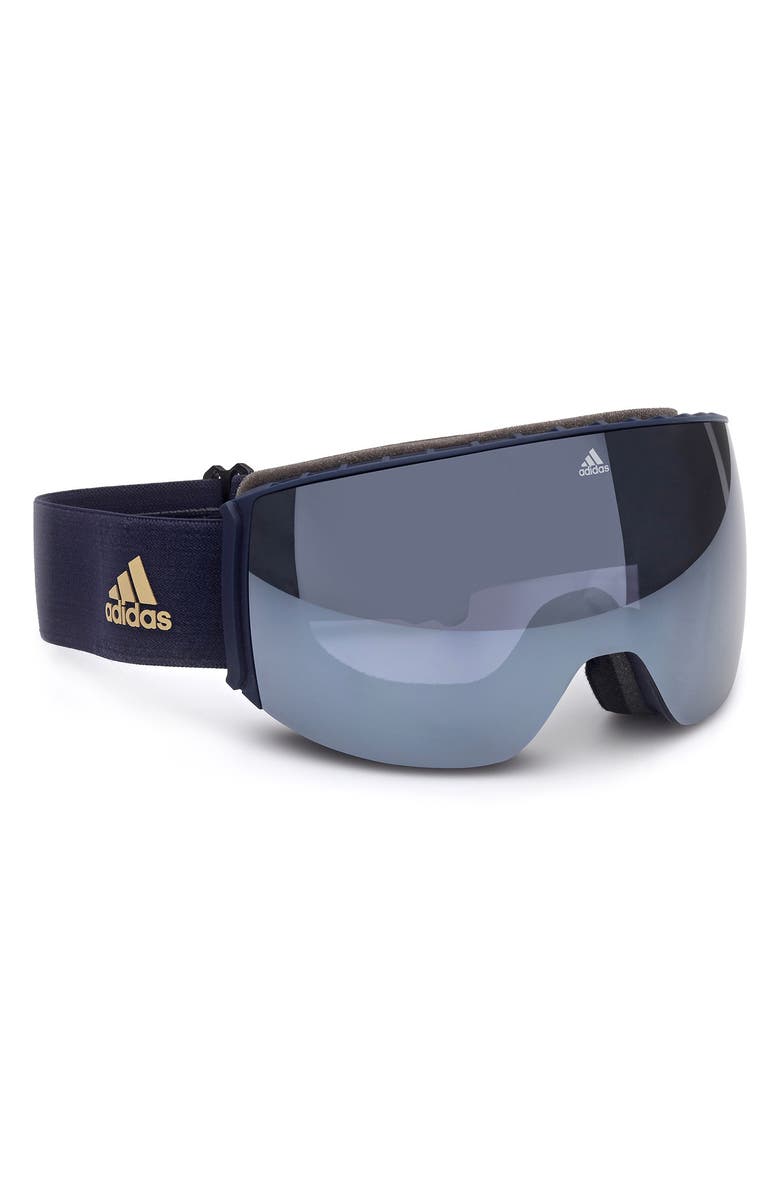 adidas Terrex Snow Goggles, Alternate, color, 