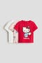  Light Pink/Hello Kitty
