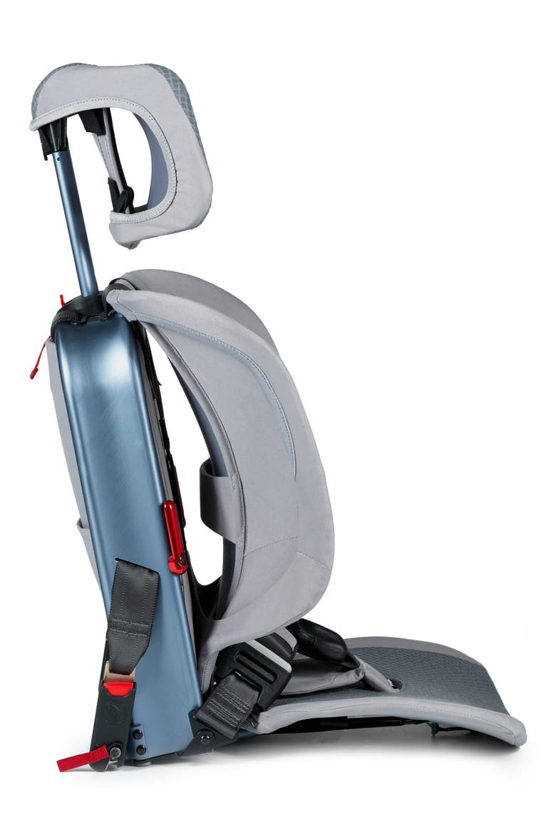 Pico Forward Facing Car Seat, Alternate, color, OCEAN