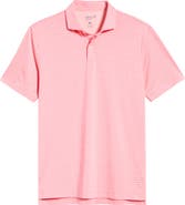 johnnie-O Beau Stripe Performance Polo