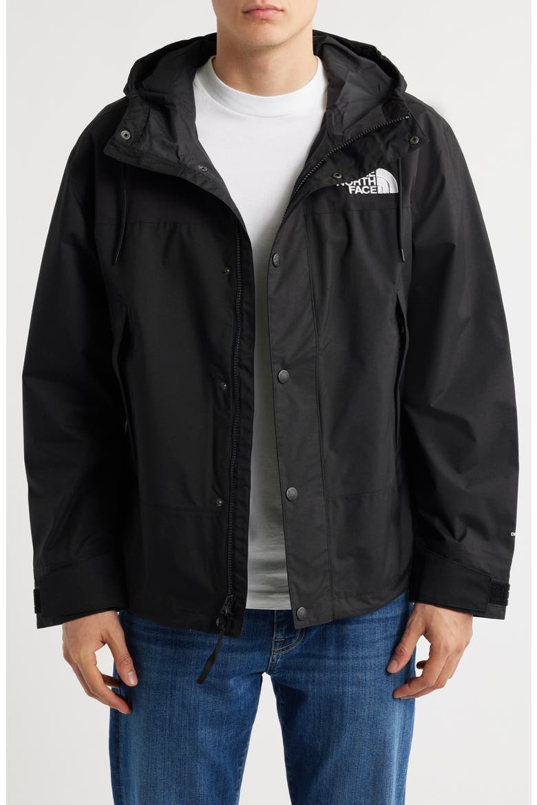 The North Face Reign On Waterproof Hooded Jacket (Men) | Nordstrom