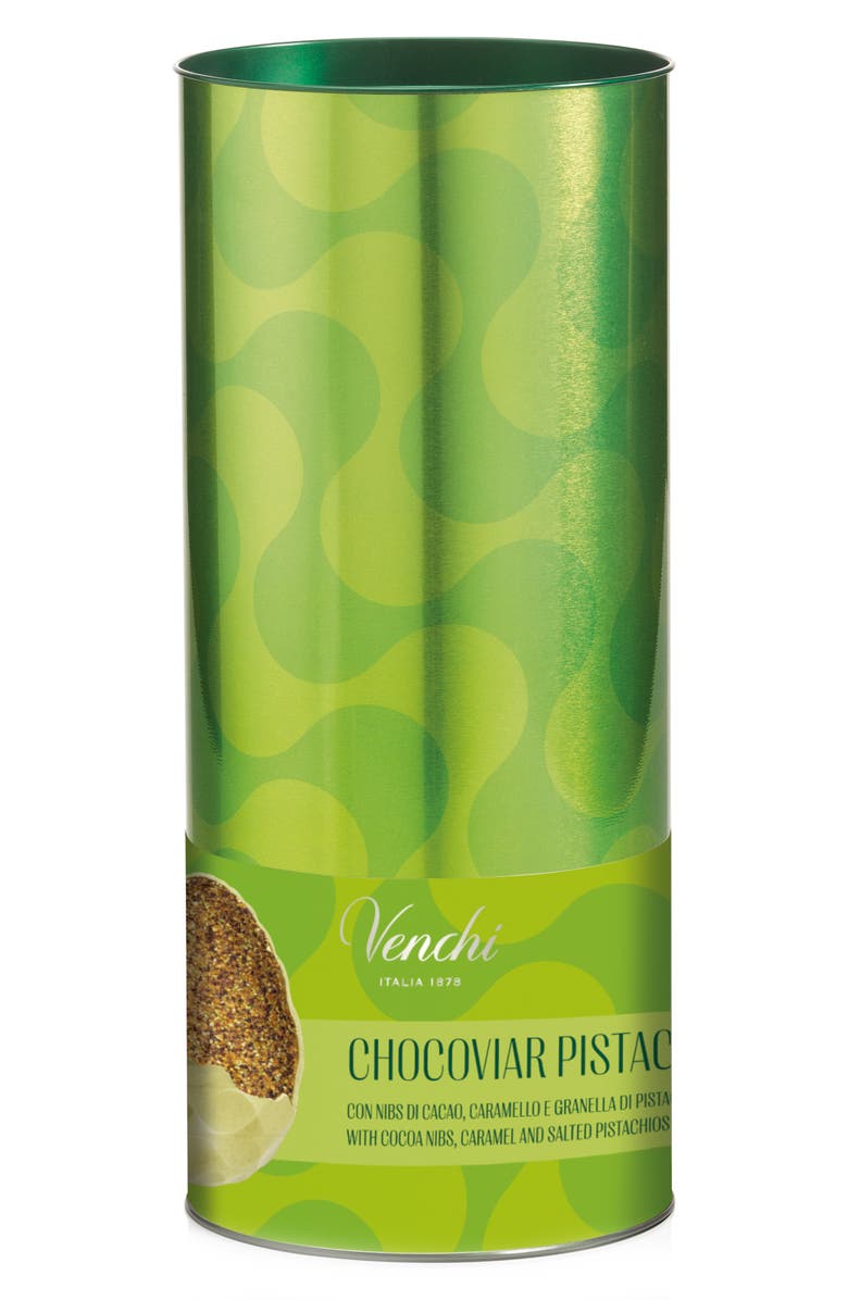 Venchi Chocovair Pistachio Egg, Main, color, 