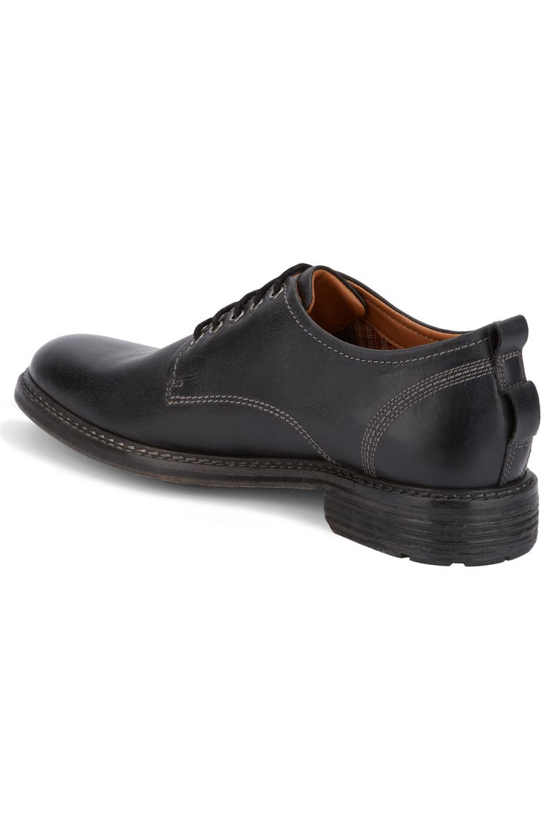 G.H. Bass & Co. G.H. Bass Hanson Plain Toe Derby, Alternate, color,