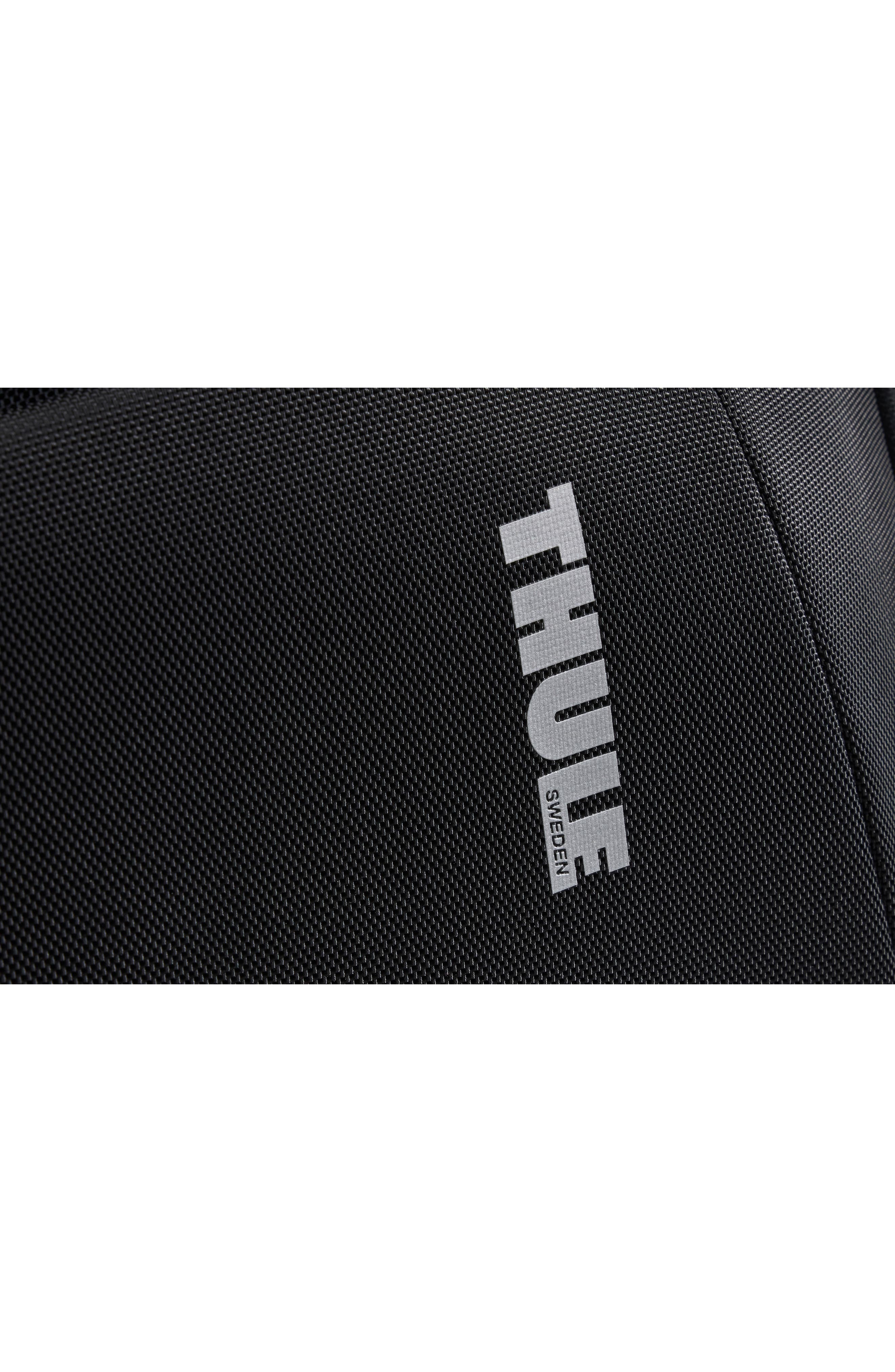 Thule Accent Laptop Bag, Alternate, color, Black