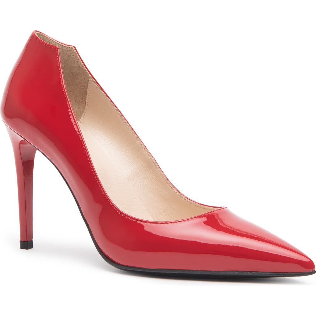 Nerogiardini Elegant Stilleto Pump In Multi